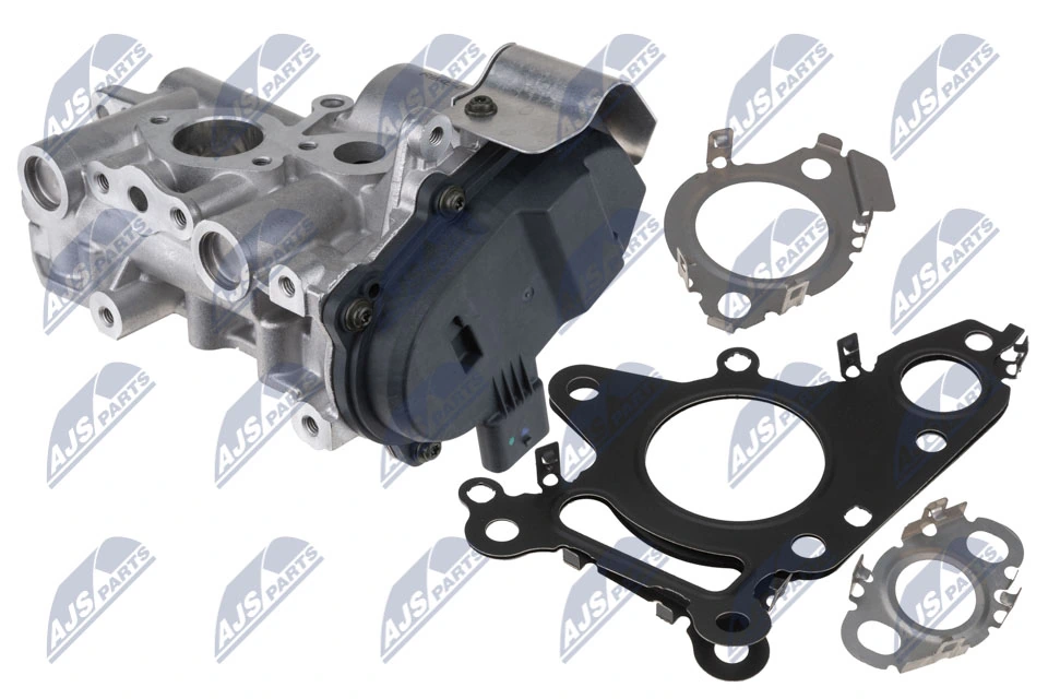 Клапан EGR Continental/Siemens 2803600019380 ціна, від 222.51 USD