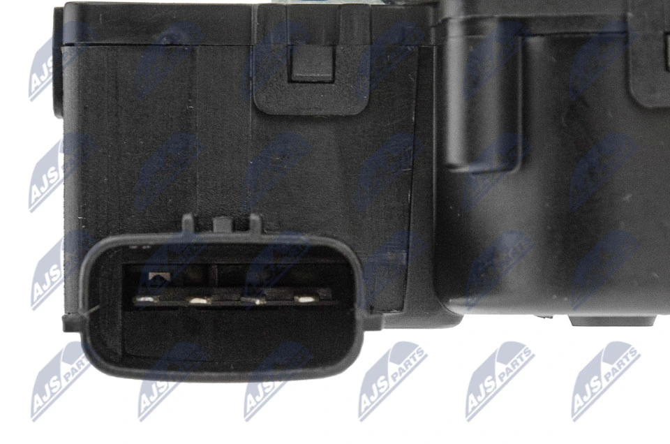 Замок кришки багажника NTY EZCHY585