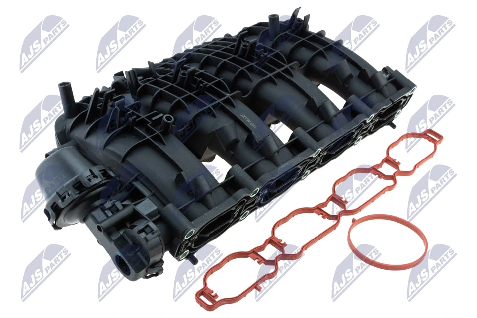 Колектор впускний NTY BKSVW031 ціна, від 186.11 USD