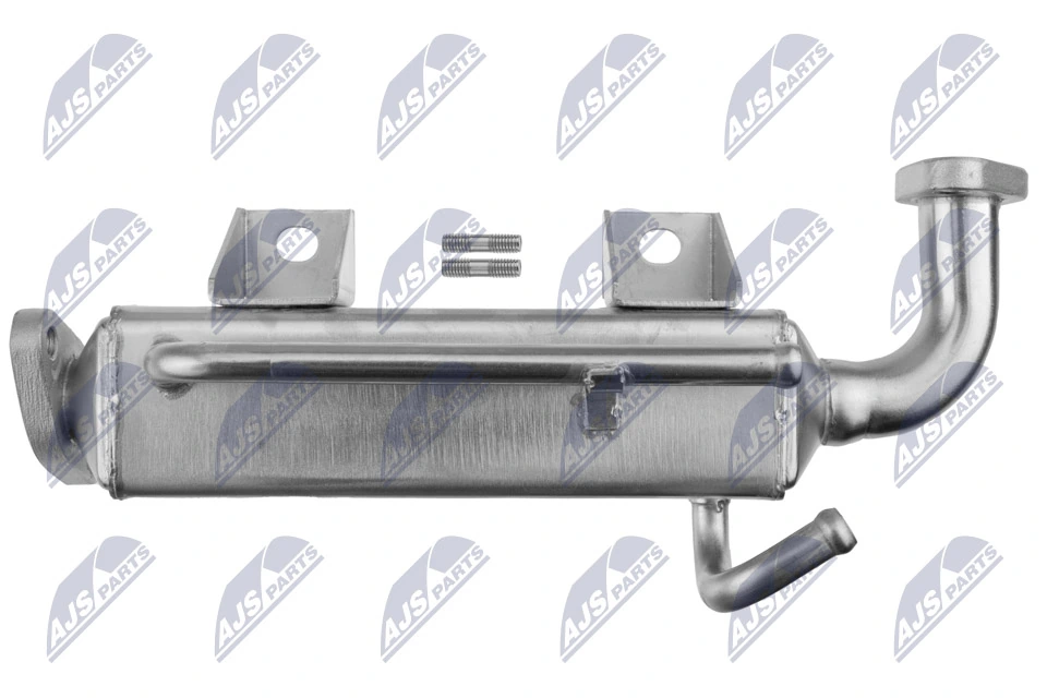 Радіатор системи EGR рециркуляції вихлопних газів Maxgear 274126 ціна, від 63.35 USD