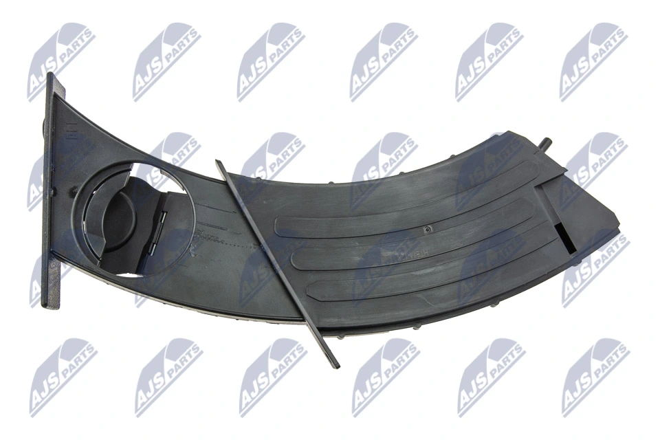 Підсклянник "торпедо" NTY EZCBM128 ціна, від 51.26 USD