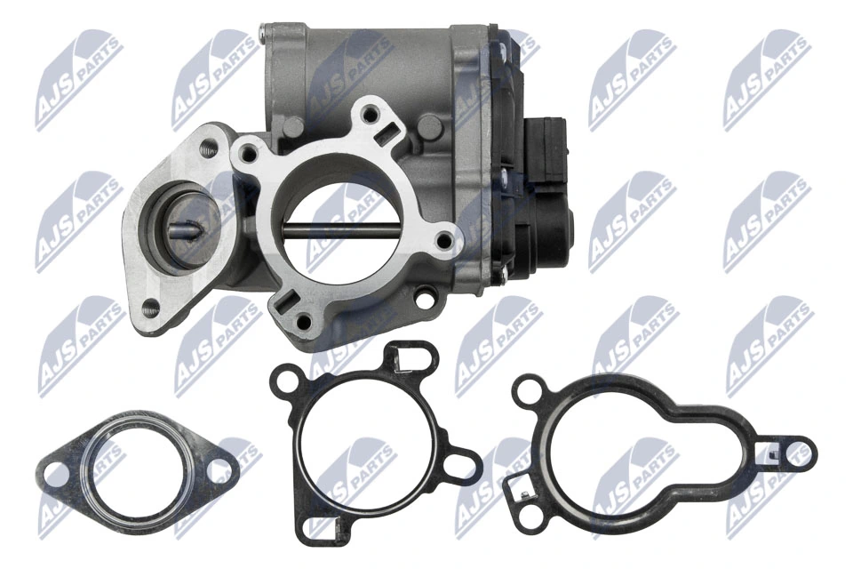 Клапан EGR NTY EGRRE020 ціна, від 77.73 USD