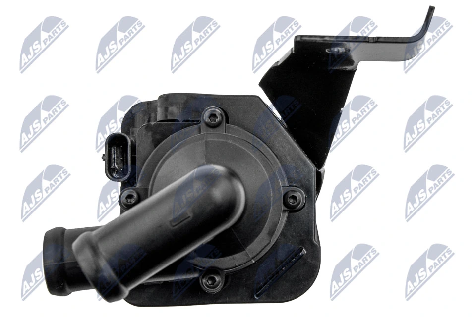 Водяний насос охолодження електричний додатковий NTY CPZBM006 ціна, від 47.67 USD