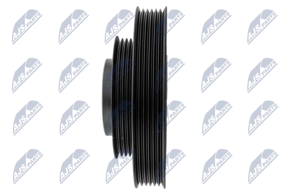 Шків колінвала (демпфер ) NTY RKPCH005 ціна, від 73.54 USD