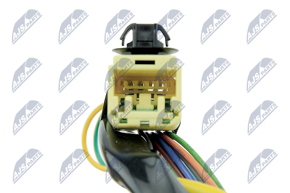 Кільце подушки безпеки NTY EASSB003