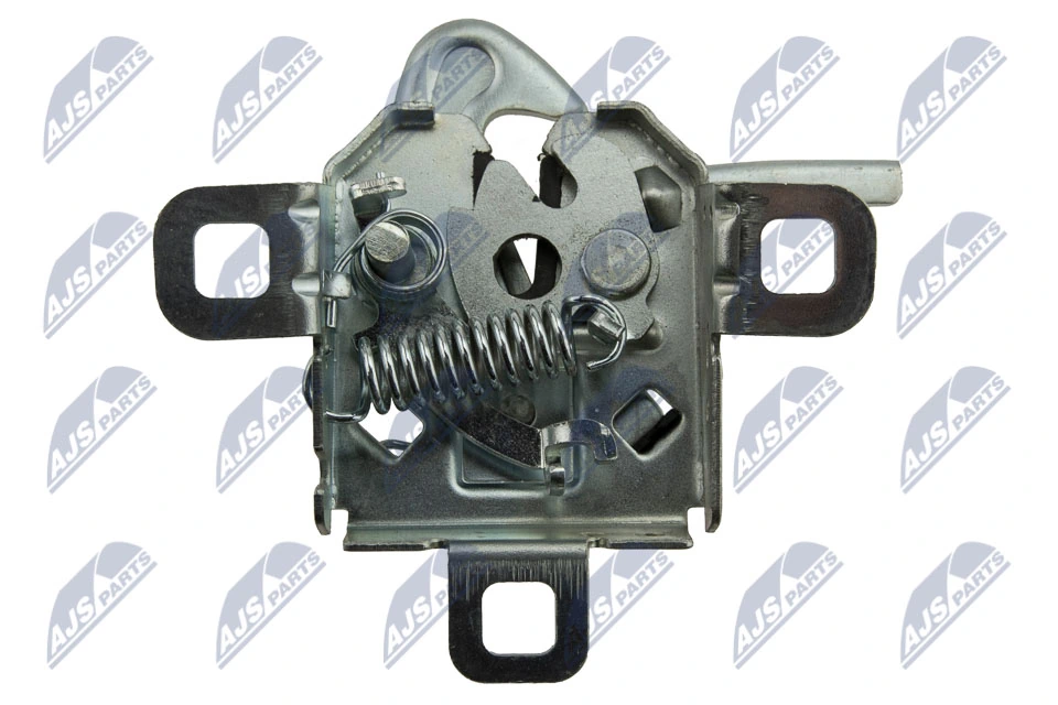 Замок кришки капота Fiat Ducato II