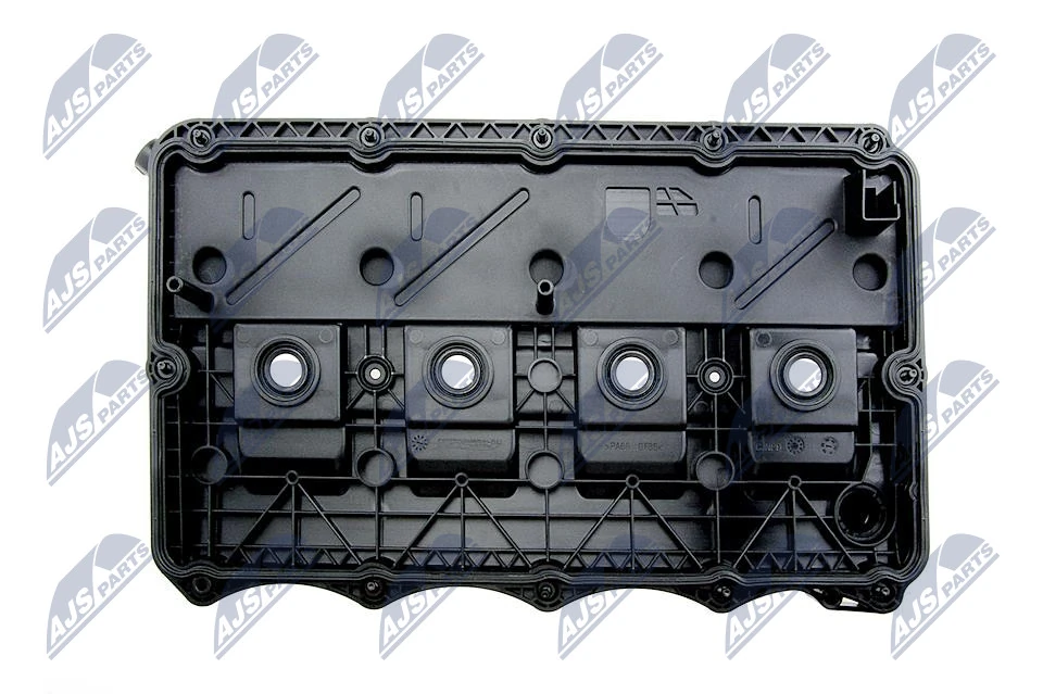 Кришка клапанна NTY BPZCT003 ціна, від 53.54 USD
