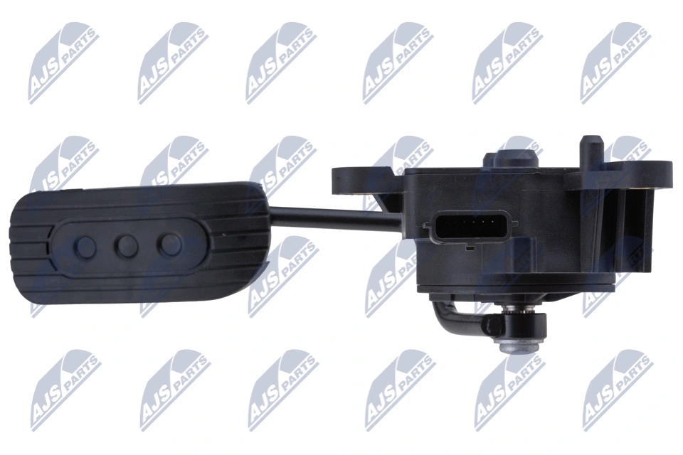 Підаль газу NTY EAPNS000 ціна, від 35.94 USD