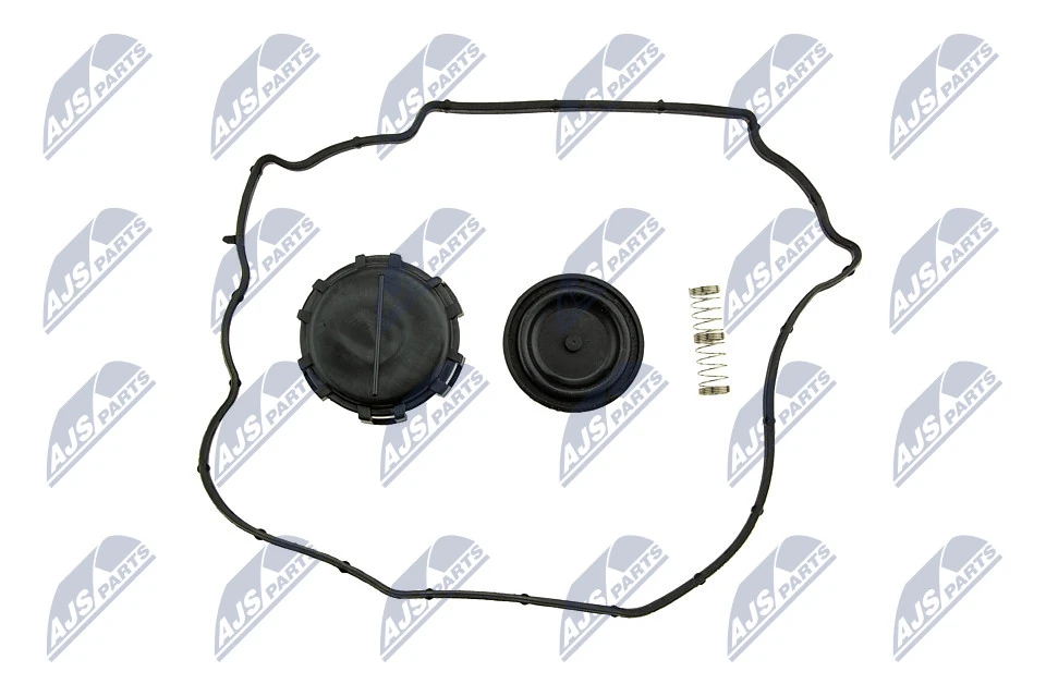 Кришка клапанна NTY BPZCT010 ціна, від 9.98 USD