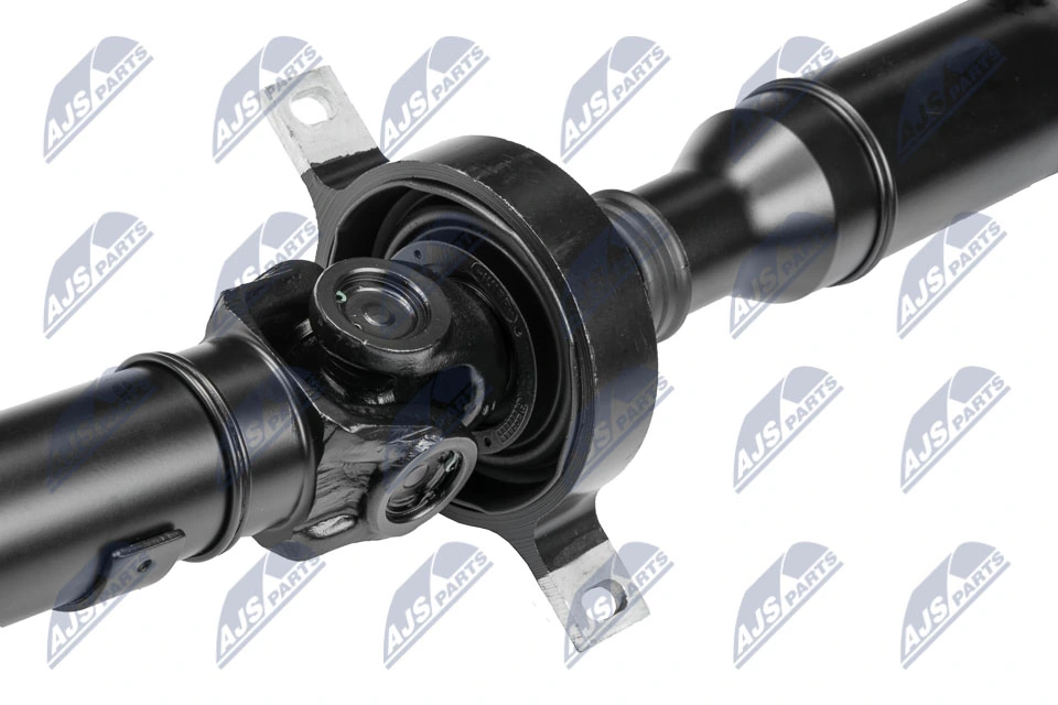 Вал карданний задній, у зборі NTY NWNBM016 ціна, від 286.72 USD