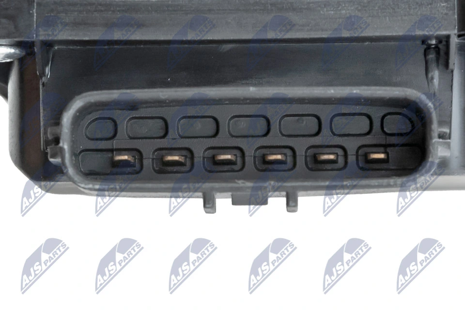 ETBMZ003 NTY Дросільна заслінка в зборі