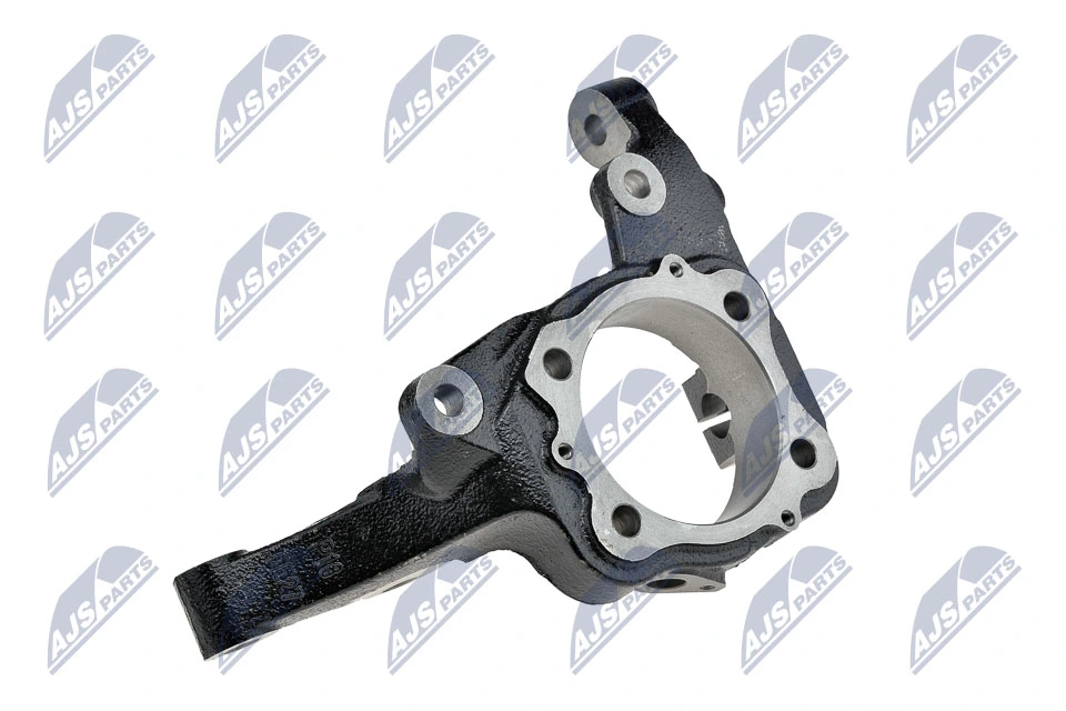 517152B050 Toyota Цапфа - поворотний кулак передній, лівий
