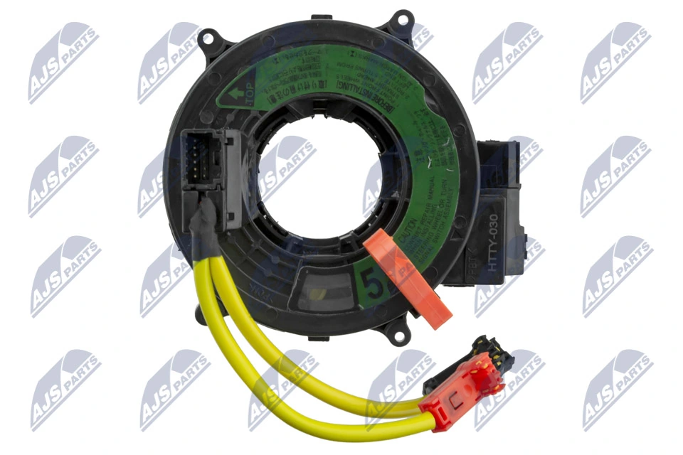 Шлейф керма NTY EASTY030 ціна, від 22.69 USD