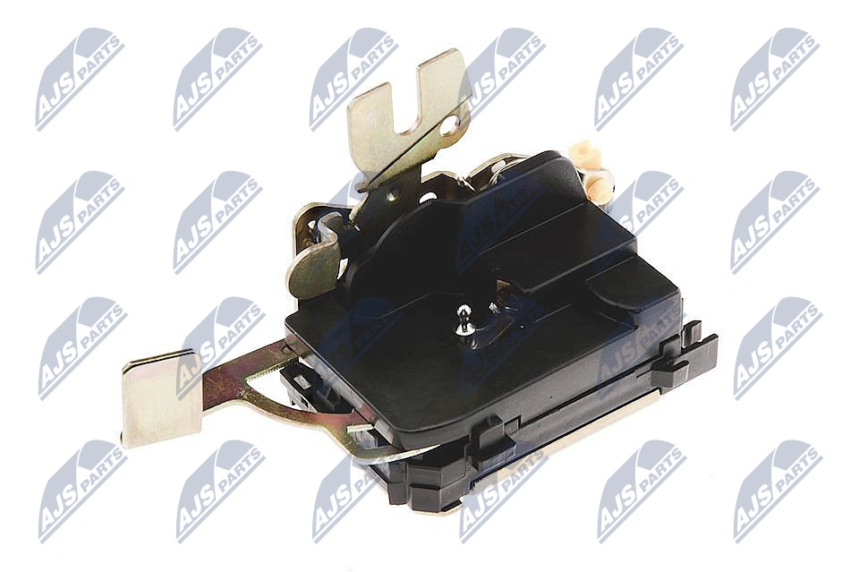 Замок задньої правої двостулкової двері LCC LCC3013