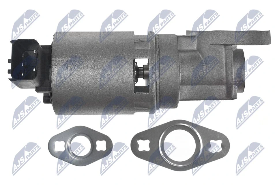 Клапан EGR NTY EGRCH012 ціна, від 52.96 USD