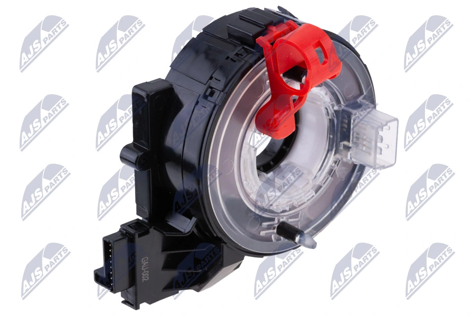 EASAU002 NTY Шлейф Airbag