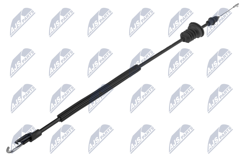 Трос відкривання двері передньої KSP KSP00378 ціна, від 9.96 USD
