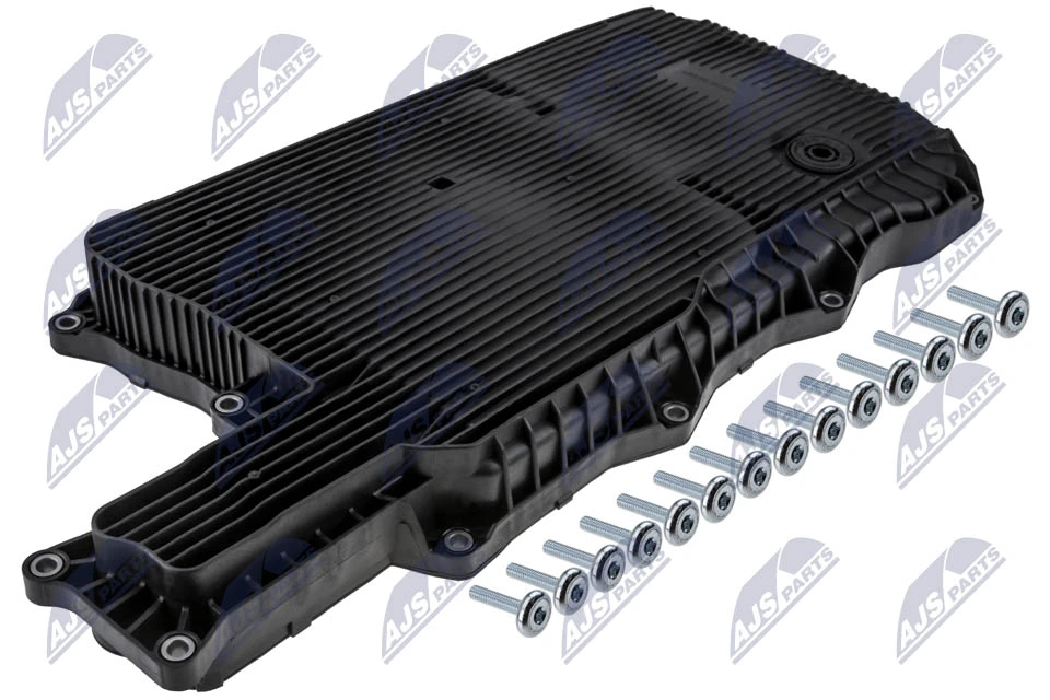 Масло в коробку автомат на BMW 3  F30, F80