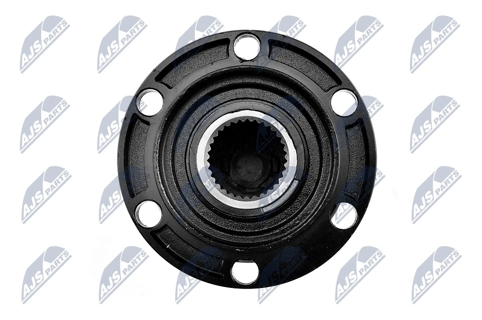 Маточина колеса передня NTY KSBNS001 ціна, від 75.62 USD