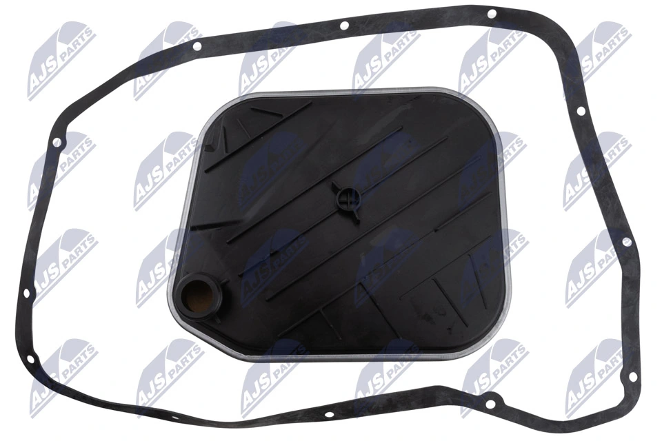 Фільтр АКПП 24117613239 BMW