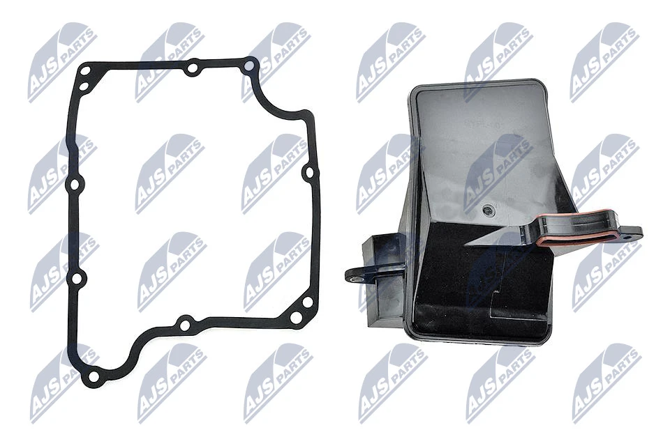 Купити Фільтр АКПП Opel Zafira B A05