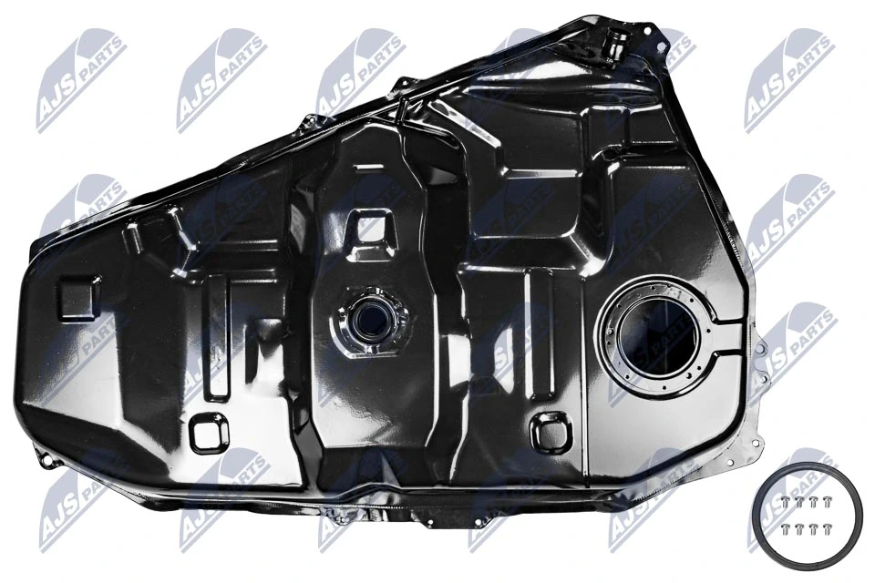 Б/бак Toyota Corolla VERSO мінівен (R10) (2004 - 2009) ціна, від 208.89 USD