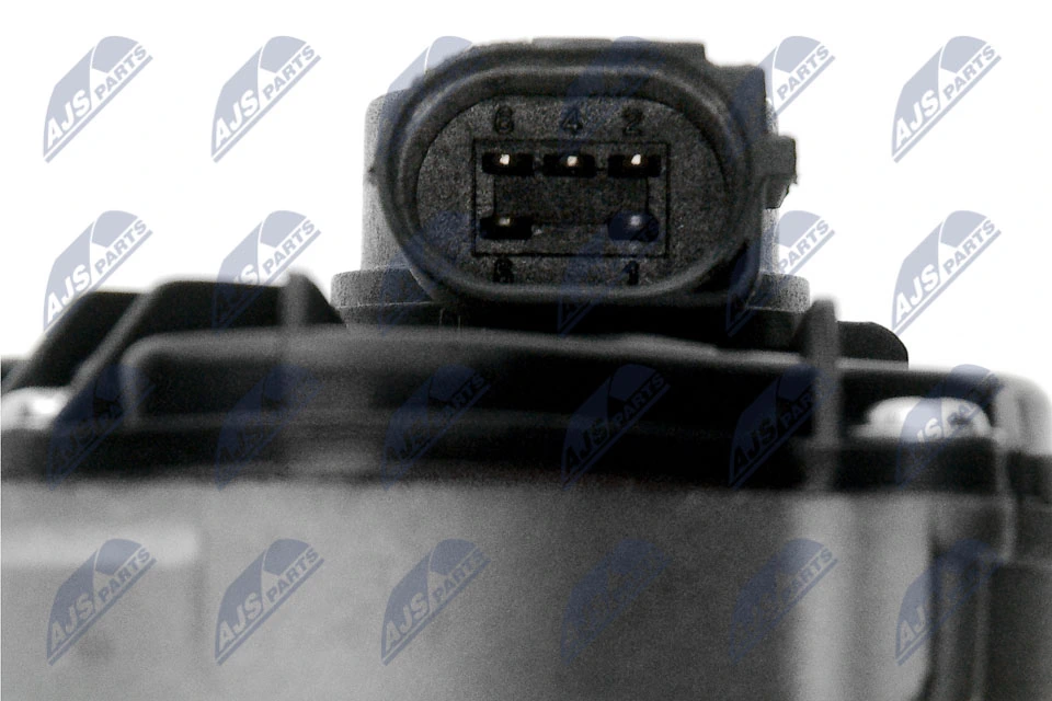 Клапан EGR NTY EGRRE003 ціна, від 67.61 USD