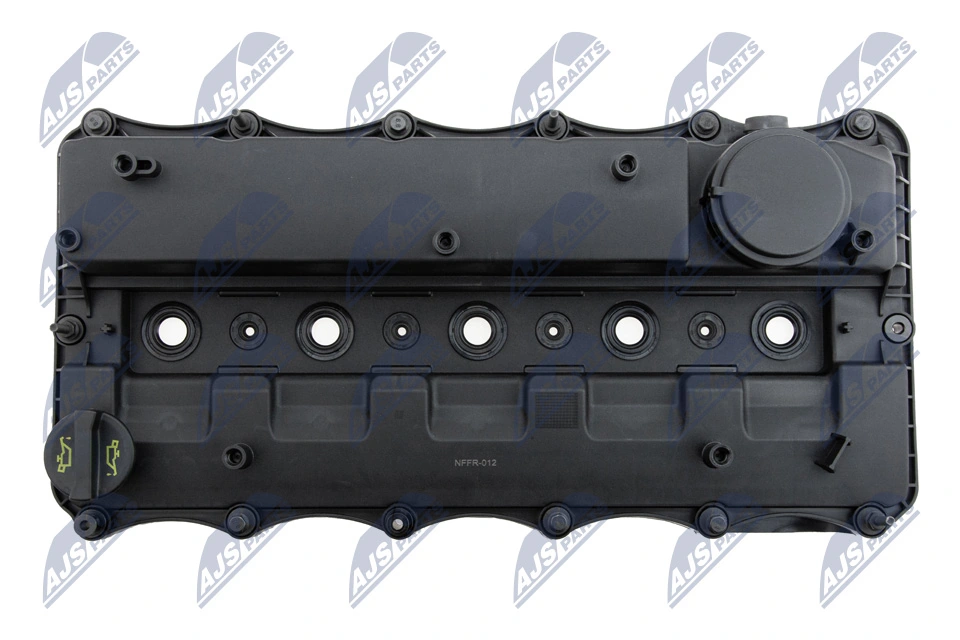 Кришка клапанна NTY BPZFR012 ціна, від 84.82 USD