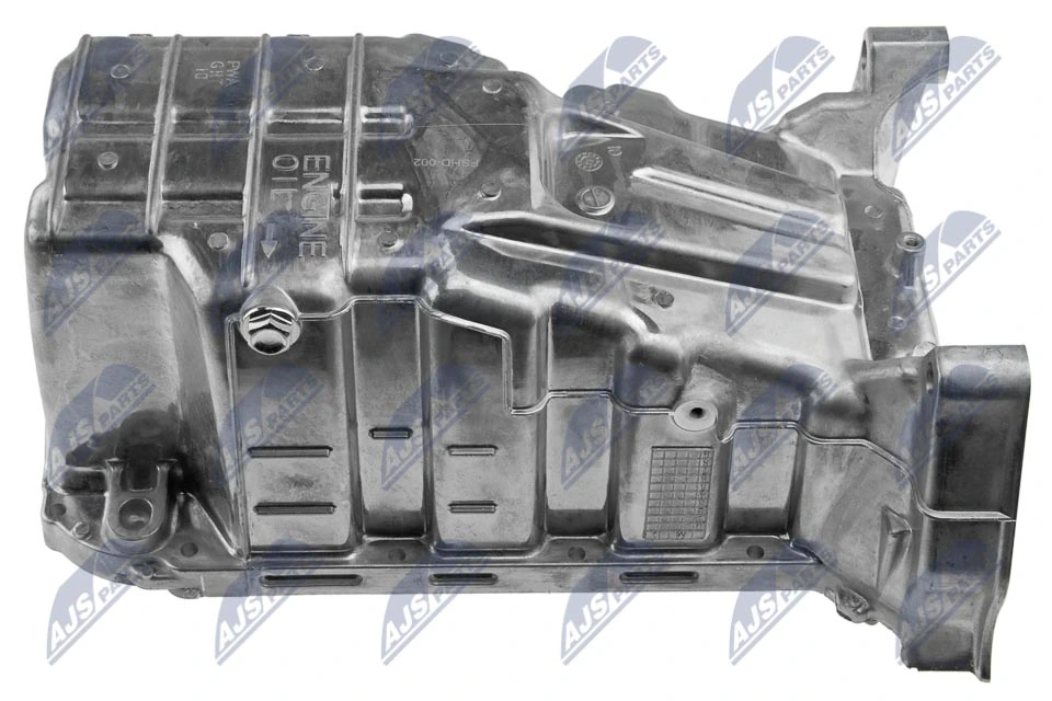 Піддон двигуна NTY BMOHD002 ціна, від 57.33 USD