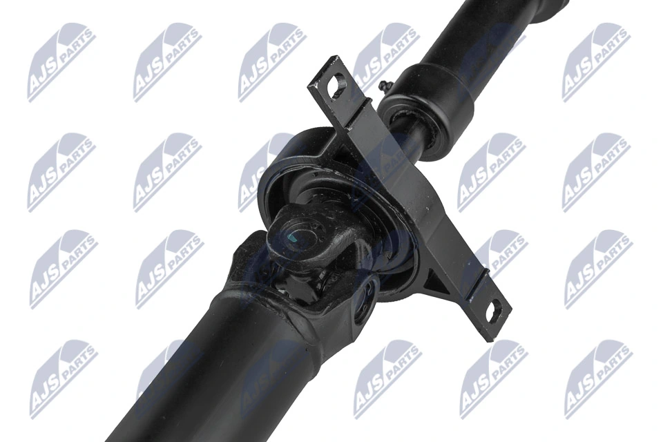 Вал карданний задній, у зборі NTY NWNBM005 ціна, від 279.94 USD