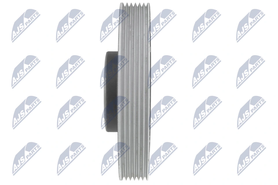 Шків колінвала (демпфер ) NTY RKPPE004 ціна, від 48.78 USD