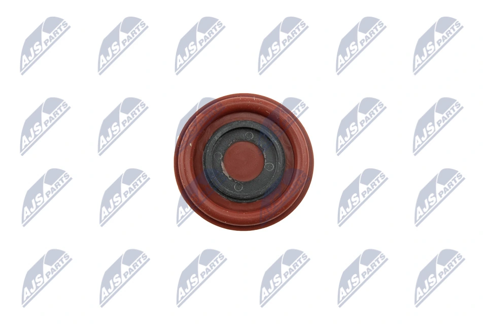 Мембрана масловіддільника NTY BPZVV002 ціна, від 5.03 USD