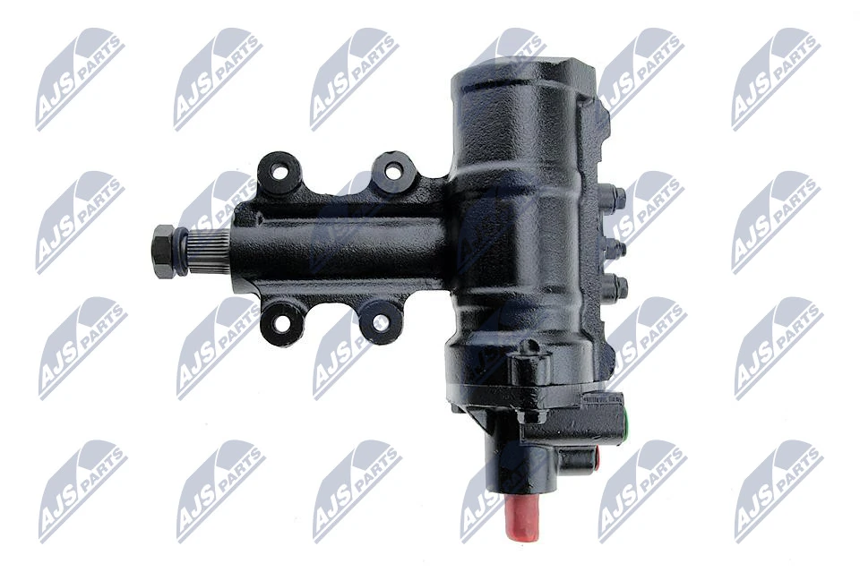 Рульовий механізм в зборі NTY SPKCH000 ціна, від 197.29 USD