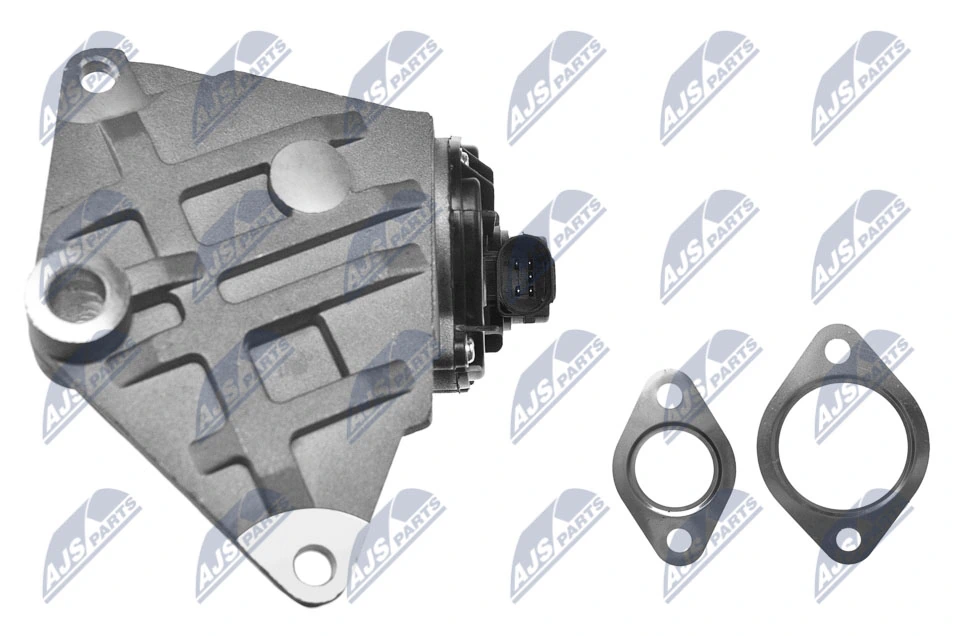 Клапан EGR NTY EGRAU011 ціна, від 3528.95 UAH