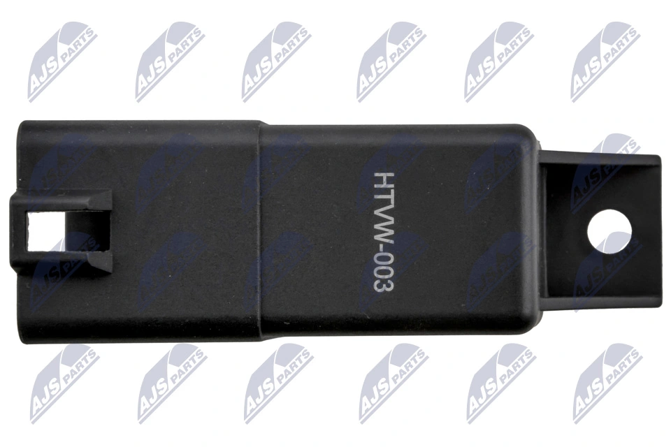 Реле свічок накалу EZPVW003 NTY