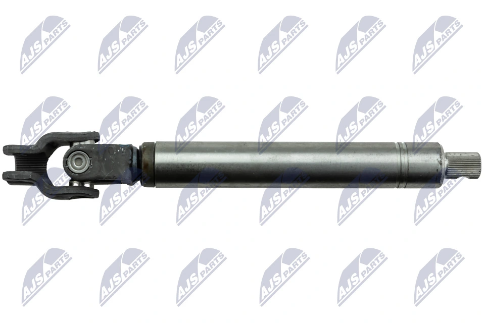 Рульовий вал, верхній NTY SKKTY047 ціна, від 41.58 USD