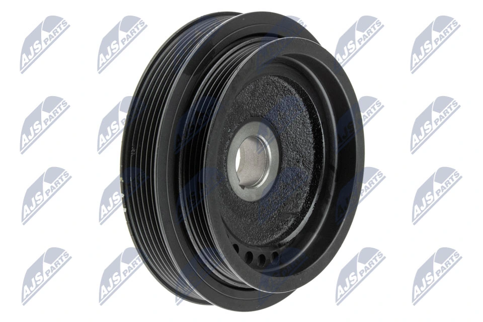 Купити 1332141910 Renault (RVI) Шків колінчастого вала
