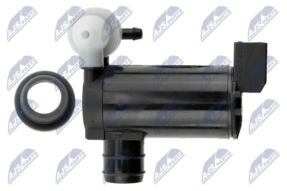 Купити Моторчик омивача Renault Koleos  HY0