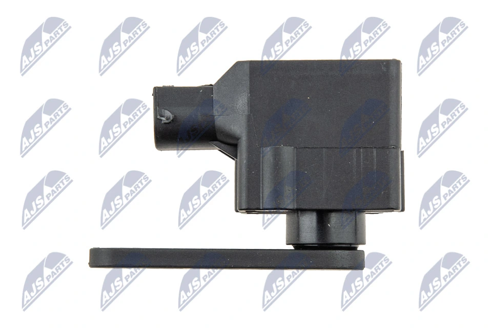 Датчик рівня положення кузова, задній NTY ECXBM007 ціна, від 23.99 USD