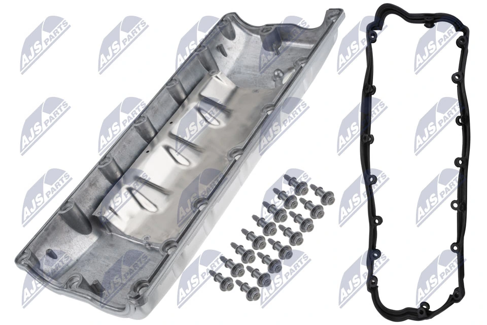 Кришка клапанна NTY BPZVW035 ціна, від 76.67 USD