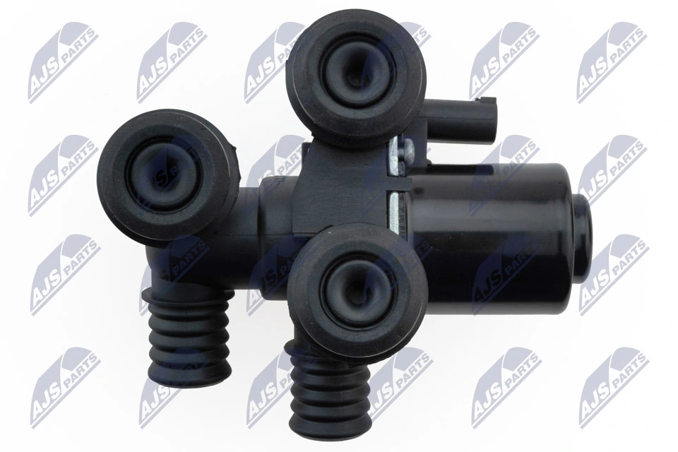 Кран системи опалення NTY CTMBM057 ціна, від 33.67 USD