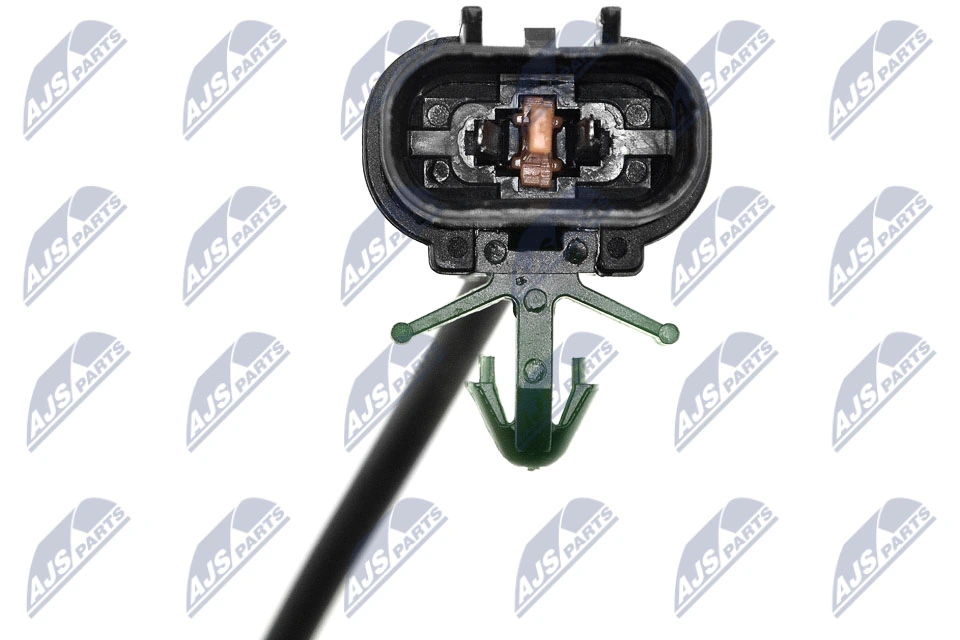 Датчик антиблокувальної системи гальмування NTY HCAMS082 ціна, від 16.88 USD