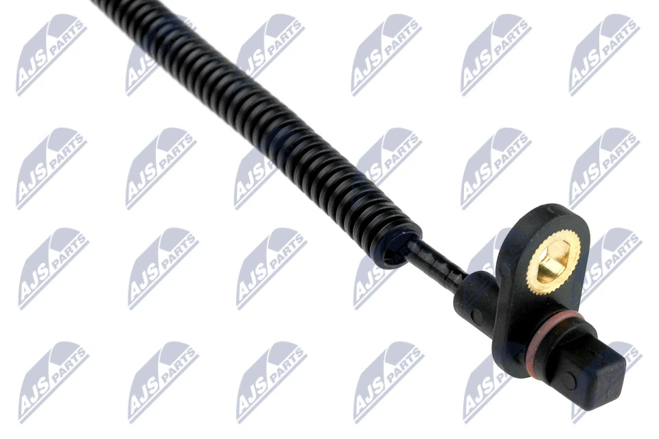 HCACH040 NTY Датчик ABS задній правий