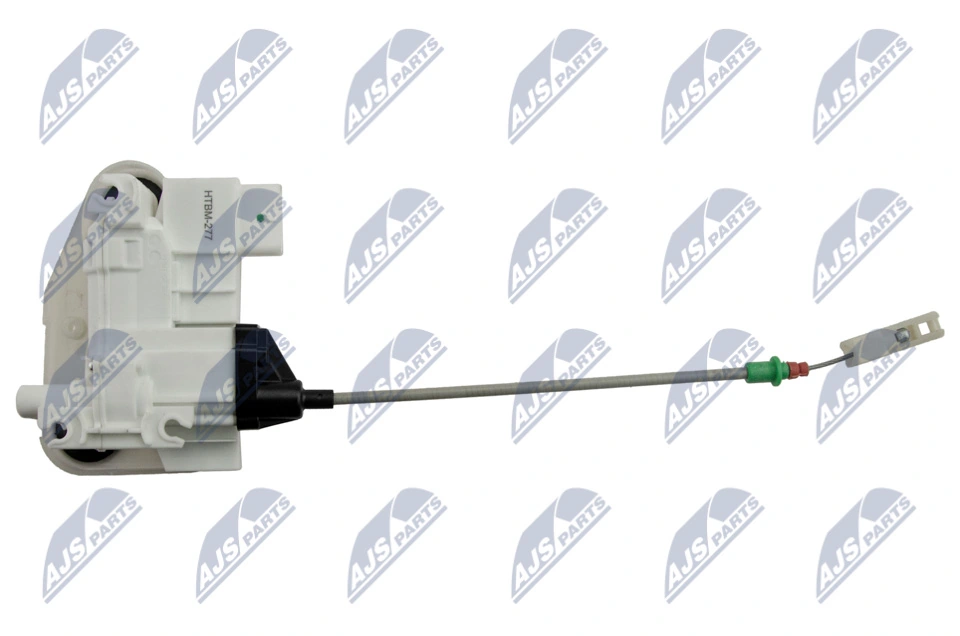 Клапан дотяжки дверей NTY EZCBM277 ціна, від 79.62 USD