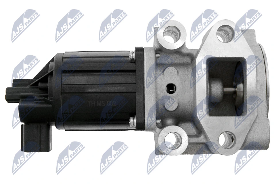 Клапан EGR NTY EGRMS002 ціна, від 86.81 USD