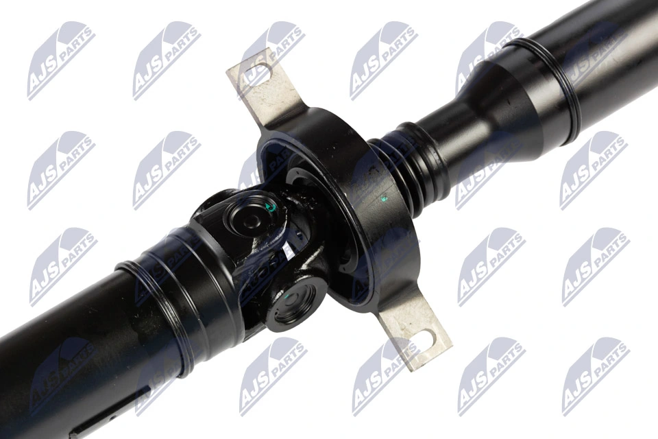 Вал карданний задній, у зборі NTY NWNBM057 ціна, від 63.34 USD