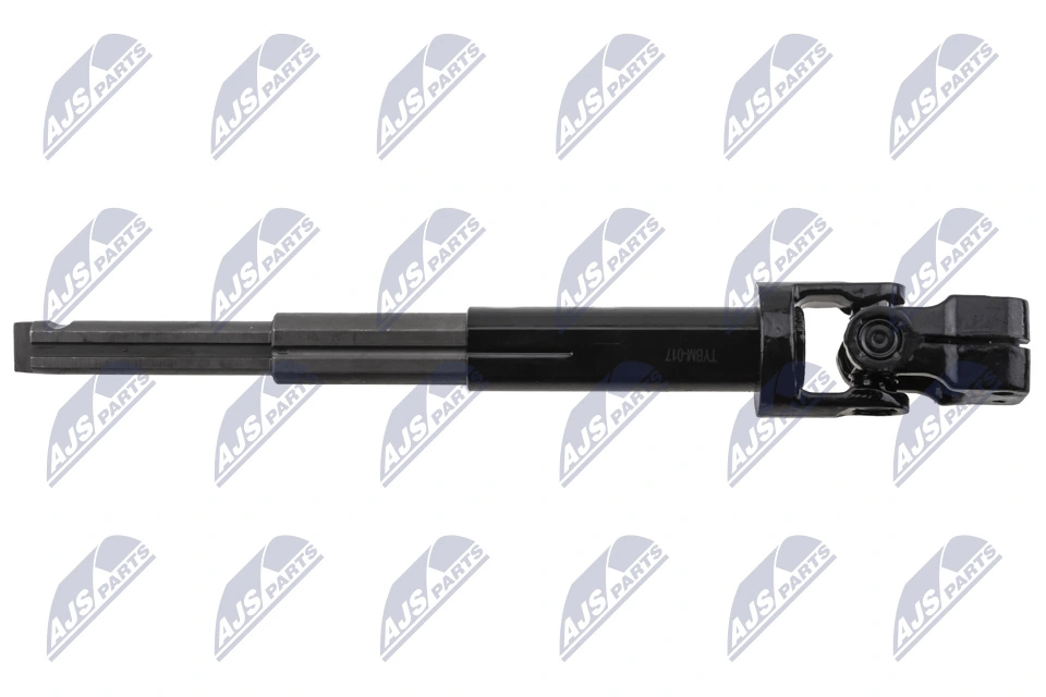 Вал рульової колонки, нижній NTY SKKBM017 ціна, від 22.57 USD