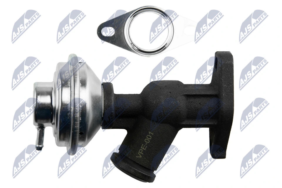 Клапан EGR NTY EGRPE001 ціна, від 36.90 USD