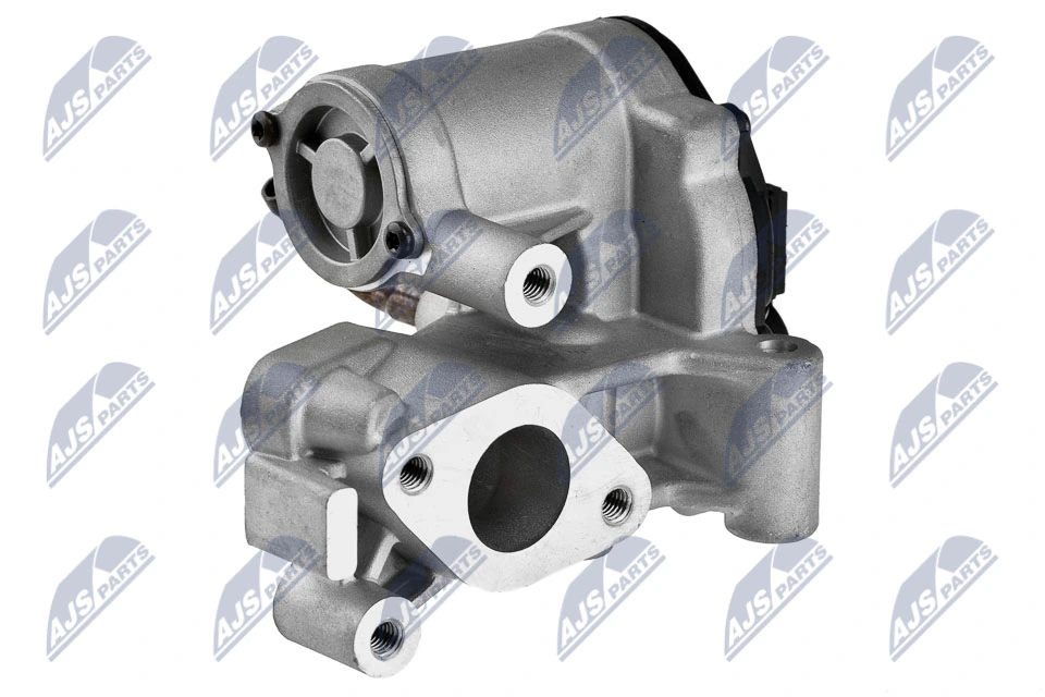 Клапан ЄГР EV129 Magneti Marelli