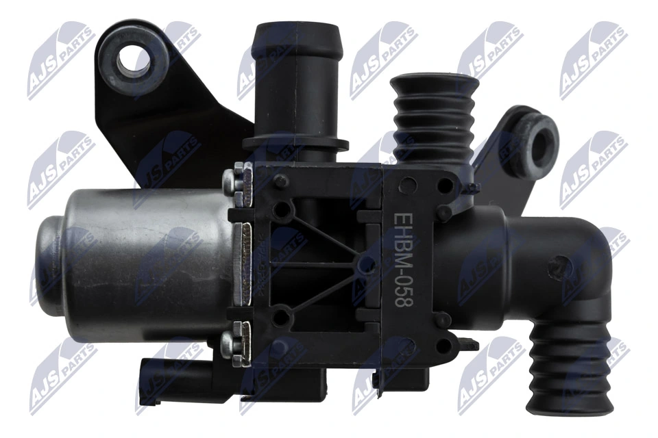 Регулюючий клапан охолоджувальної рідини NTY CTMBM058 ціна, від 39.55 USD